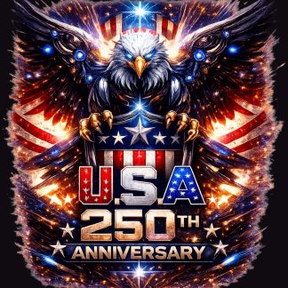American Eagle 250
