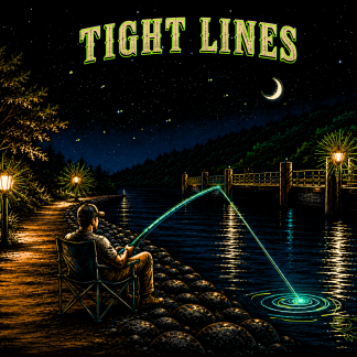 Tight Lines